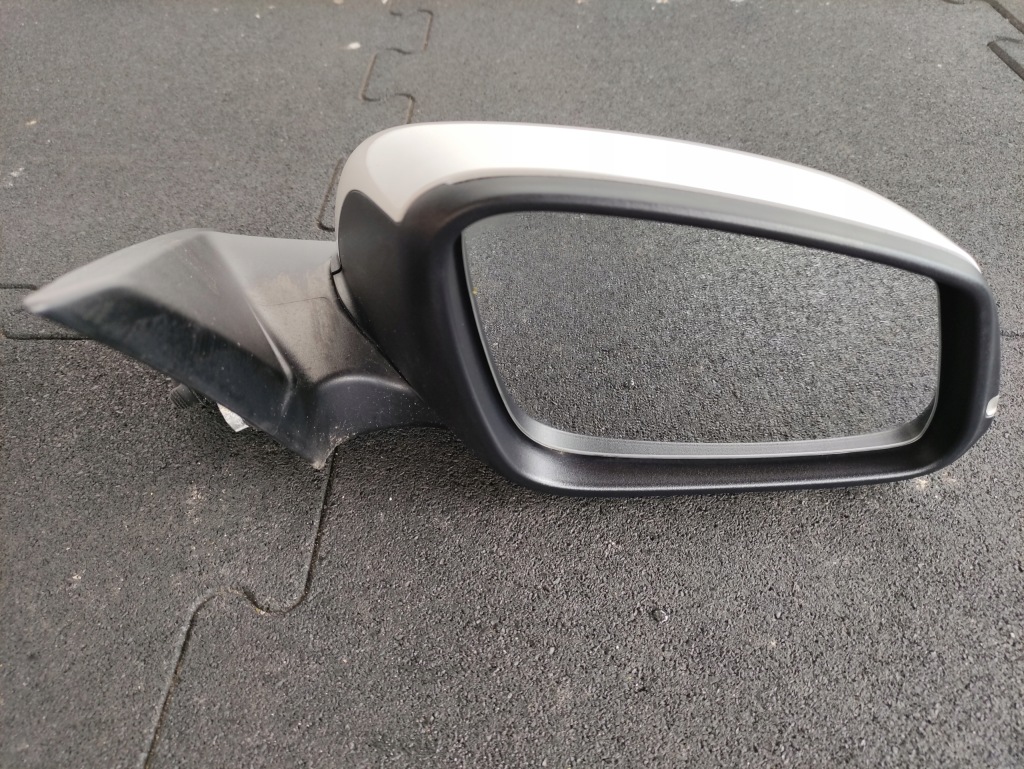 фото №1, Дзеркало праве двері bmw 4 f32 f33 f36 5 pin a96