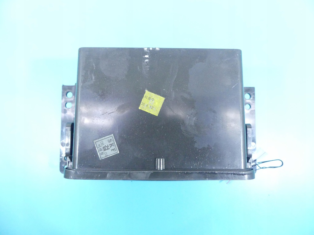 фото №6, Бардачок панелі консолі chevrolet captiva 06r eu