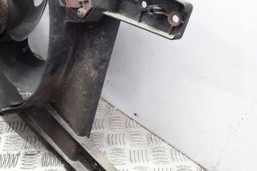 фото №8, Pas передній alfa romeo 156 sportwagon 932_ 8240369 2.0l бензиновий 122kw