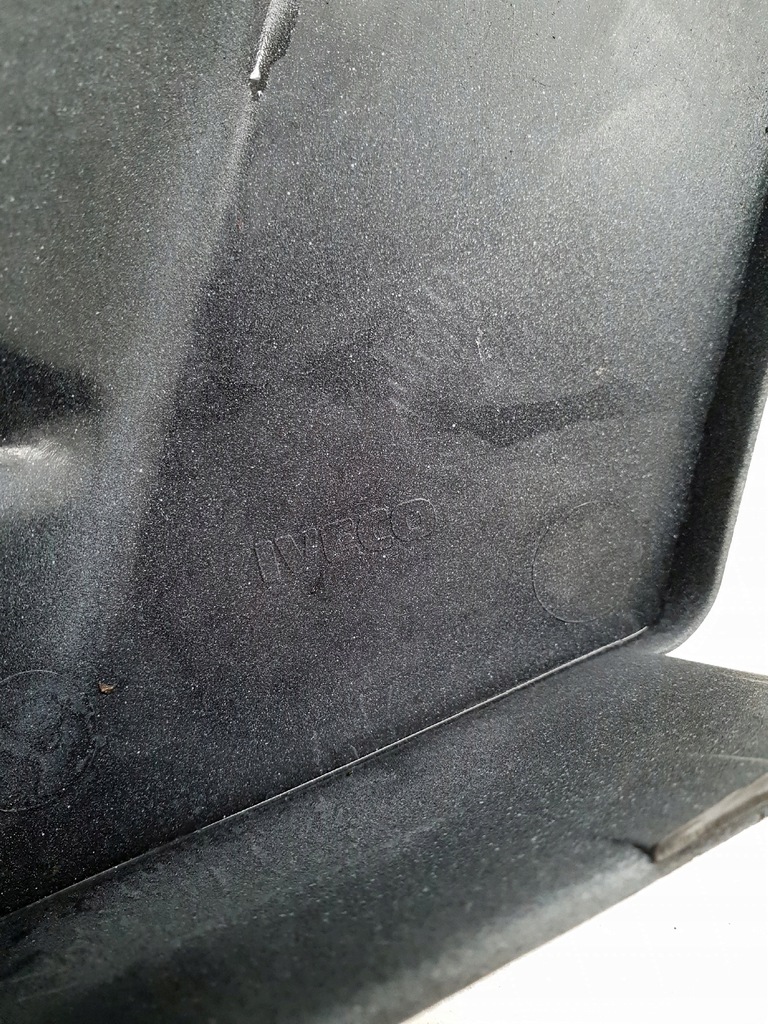 фото №10, Iveco daily 06-09 решітка радіатора решітка радіатора перед 3802804