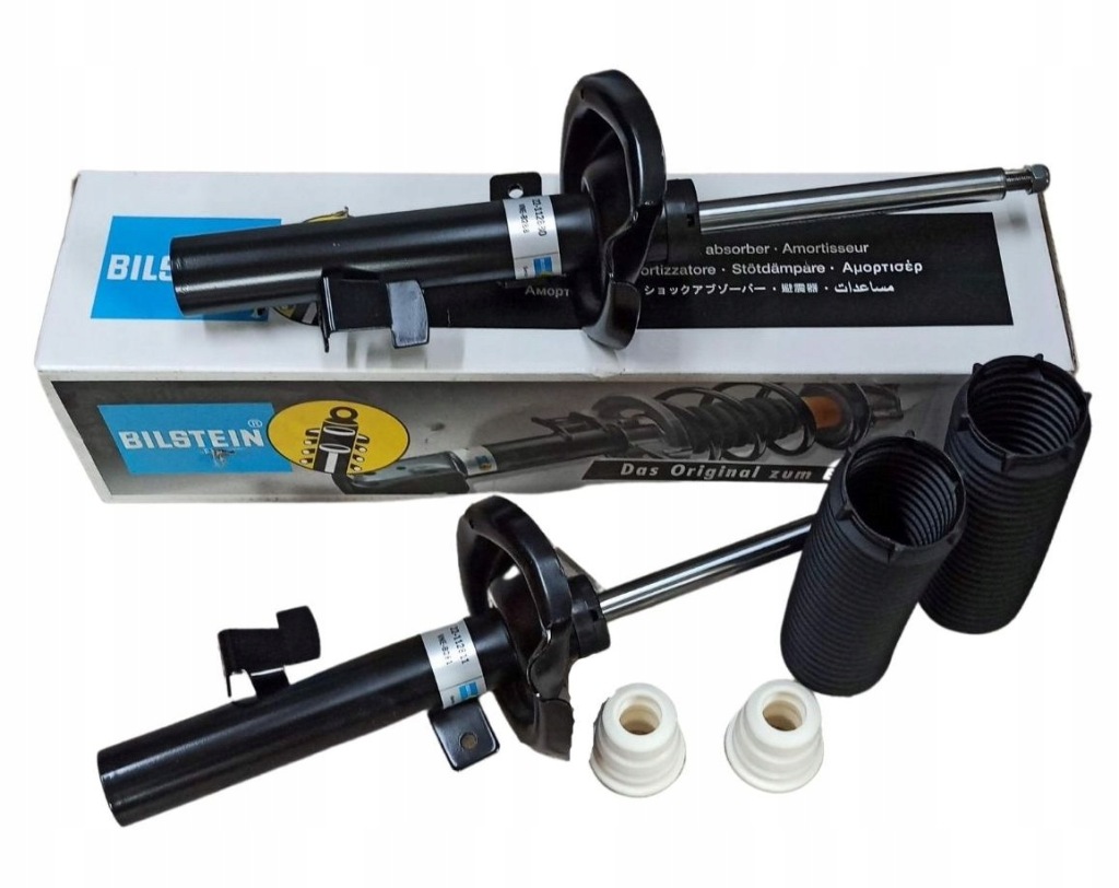 Купить Амортизаторы перед ford focus ii mk2 cmax bilstein