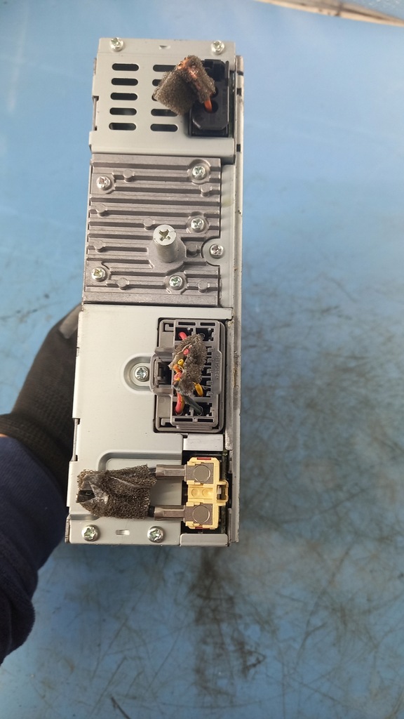 фото №6, Чейнджер volvo v50 06r kombi 2.0d