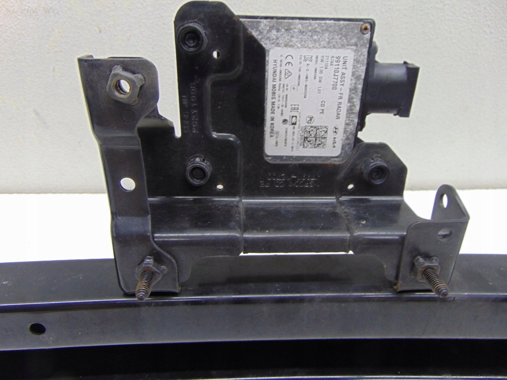 фото №11, Балка бампера перед kia ceed iii proceed 2018- 99110-j7700