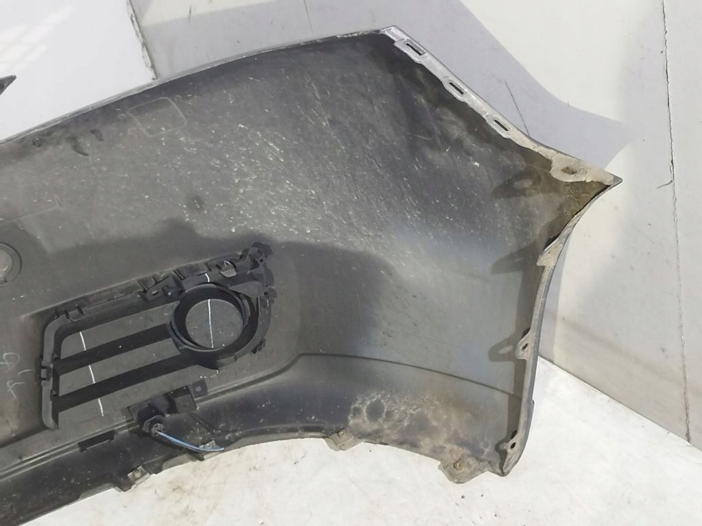 фото №11, Mazda 5 v i бампер перед передній 32s