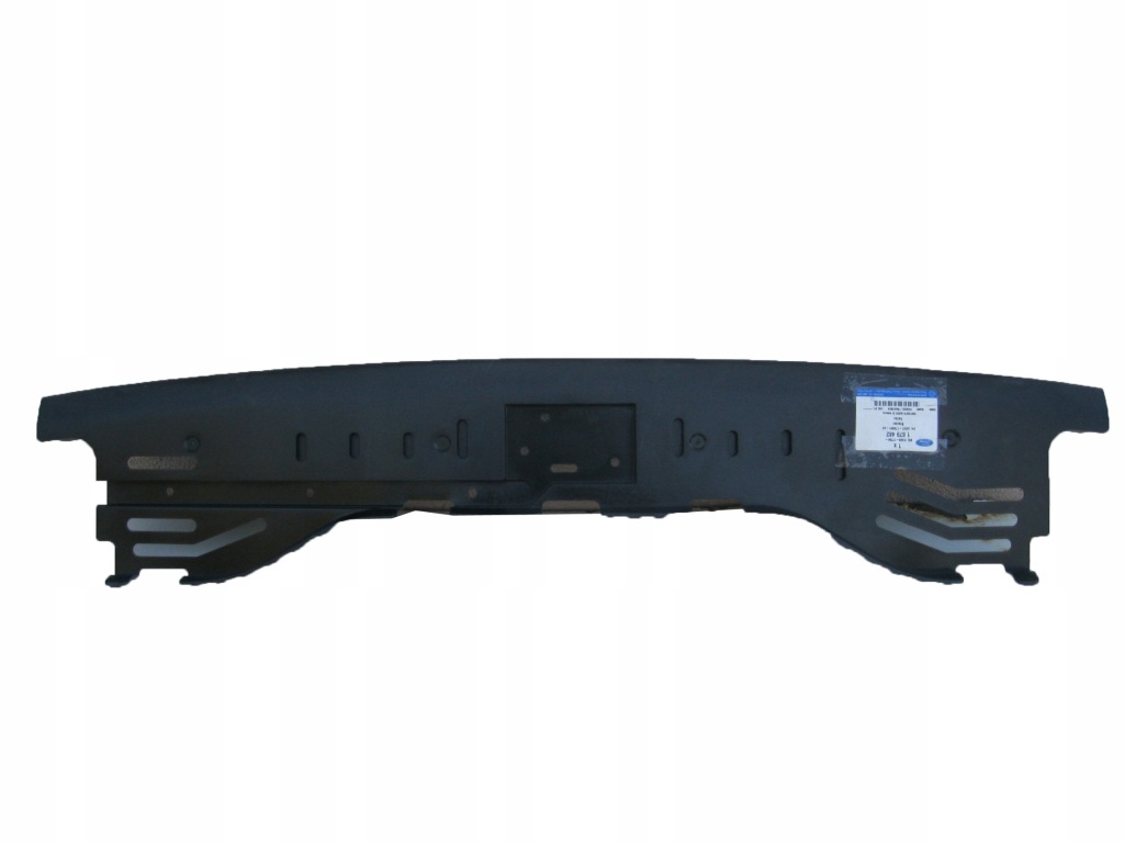 фото №1, Напрямна підсилювач бампера ford galaxy mk3 lift