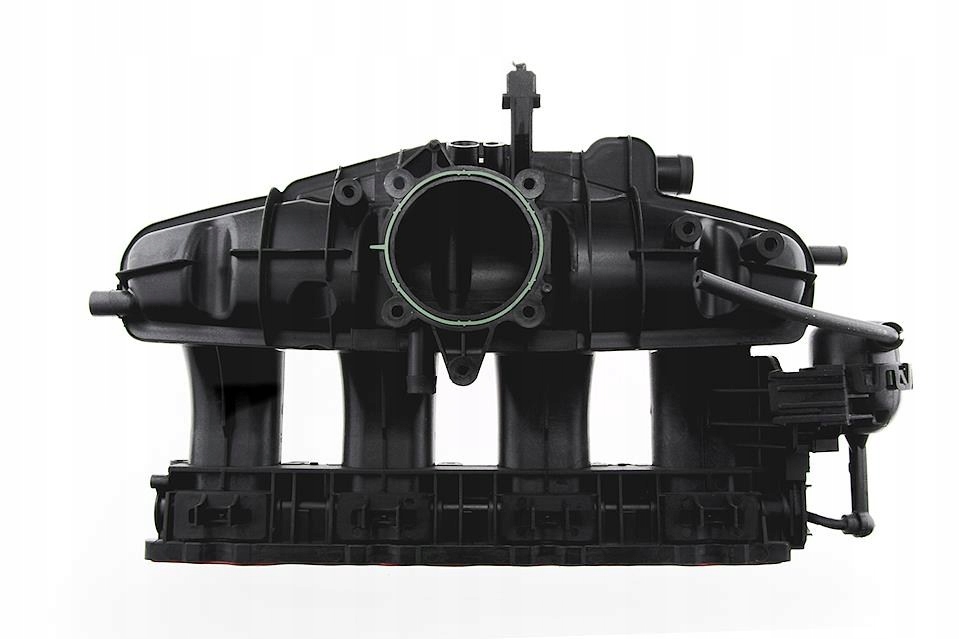 фото №8, Колектор всмоктуючий audi tt 1.8tfsi, 2.0tfsi 2008-