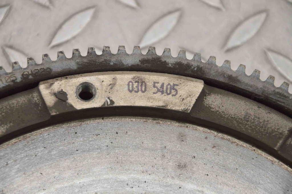 фото №7, Комплект сцепления mercedes-benz cla coupe c117 0305405 17610005 2.1l 125kw