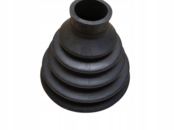 фото №1, Защита шарнир полуось приводной asbt-b63