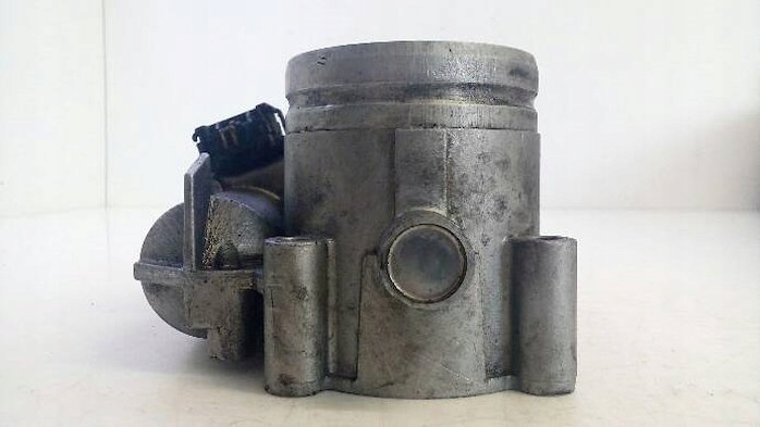 Дроссельная заслонка alfa romeo 147 1,6b 0280750073 с Разборки