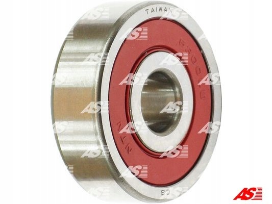 фото №2, As-pl abe9153 ntn as підшипник генератора