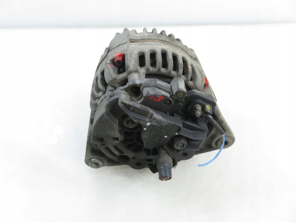 Генератор opel astra h 1.4 13156053 0124425028 Оригинал