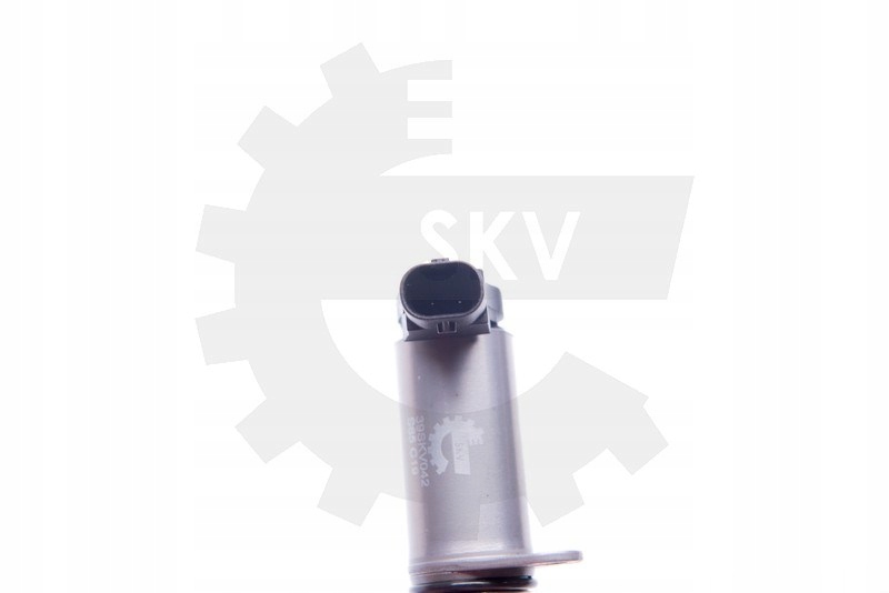 фото №10, Esen skv 39skv042 клапан управляющий, настройка вала распределительного вала