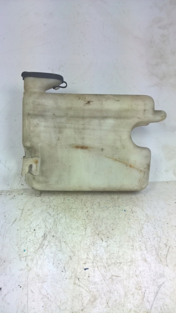 фото №2, Бачок расширительный renault twingo 7701669817 renault