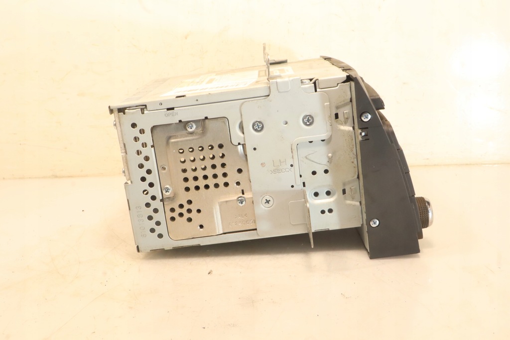 фото №4, Радио kia sportage iii