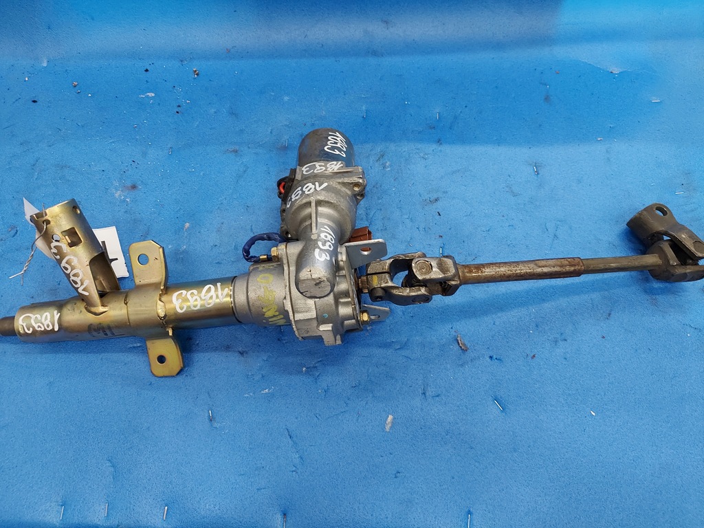 фото №1, Усилитель электрический twingo 9128583