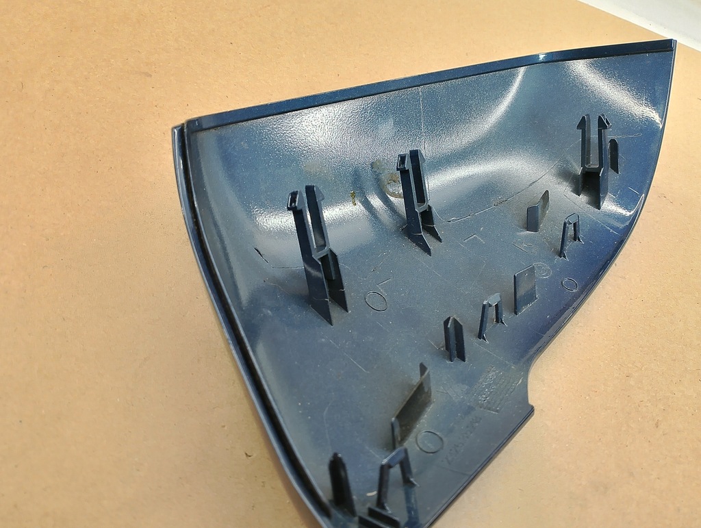 фото №12, Корпус зеркало правая накладка bmw x1 f45 x2 f39