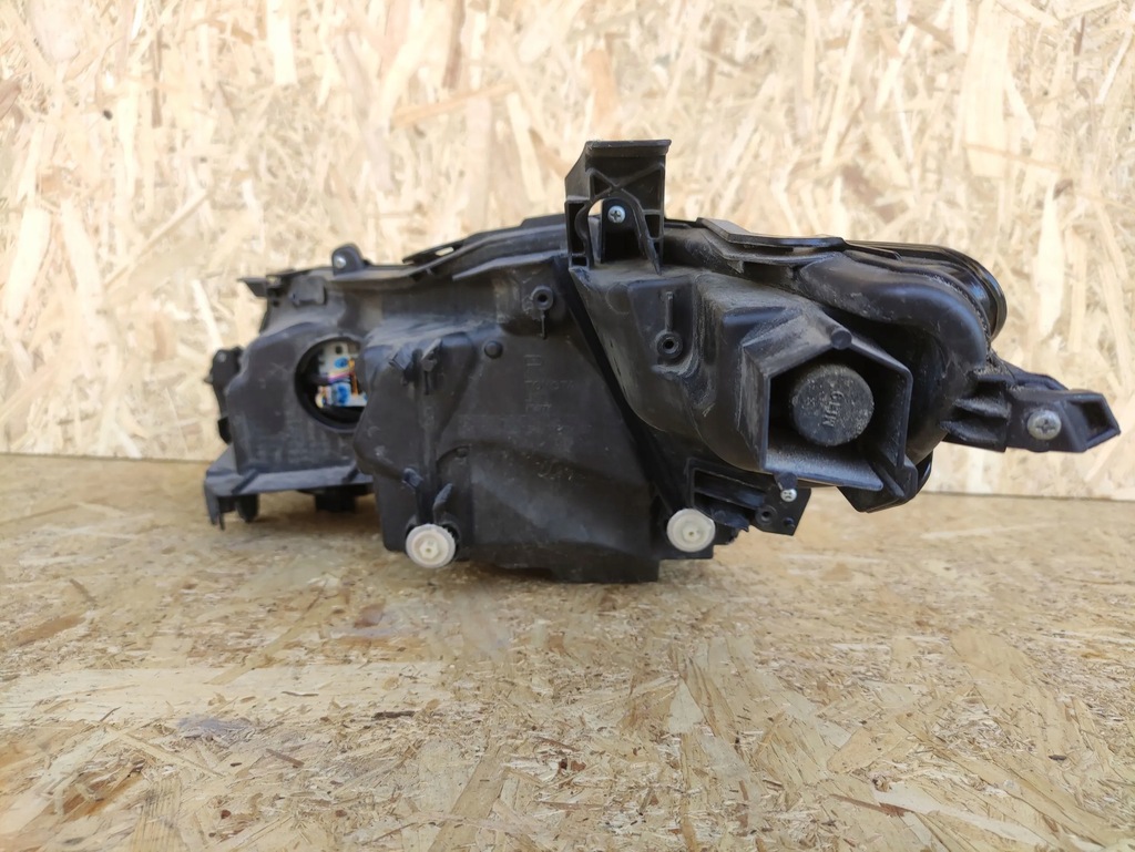 фото №10, Toyota camry viii xv70 2018 лампы передние