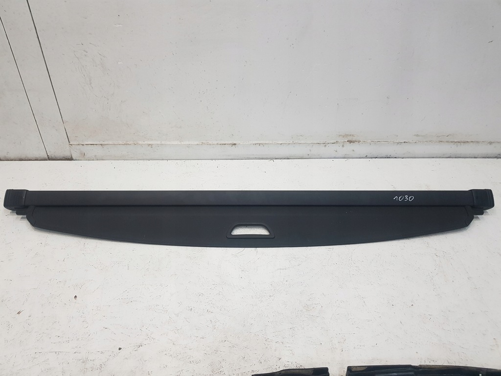 фото №1, Шторка багажника mercedes w166 a1668100501