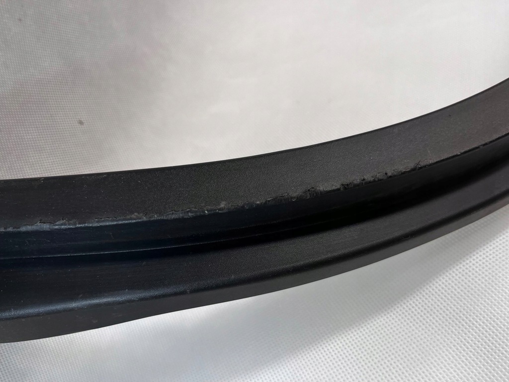 фото №6, Молдинг крыла правый задняя suzuki sx4 s-cross ii