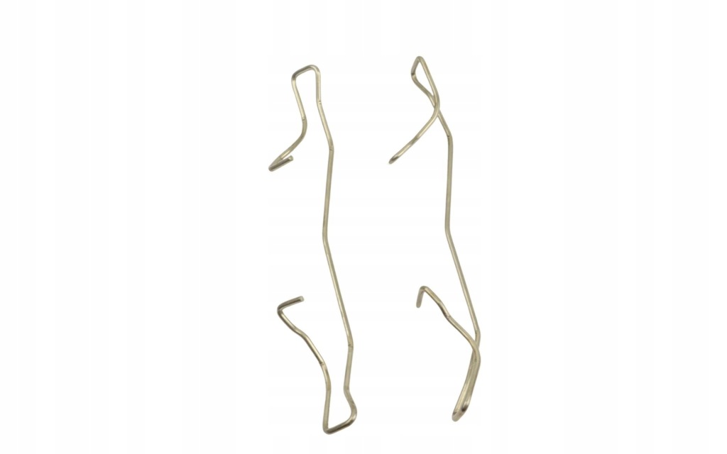 фото №1, Пружини супорт ham ford transit connect 2013- перед 175x140mm