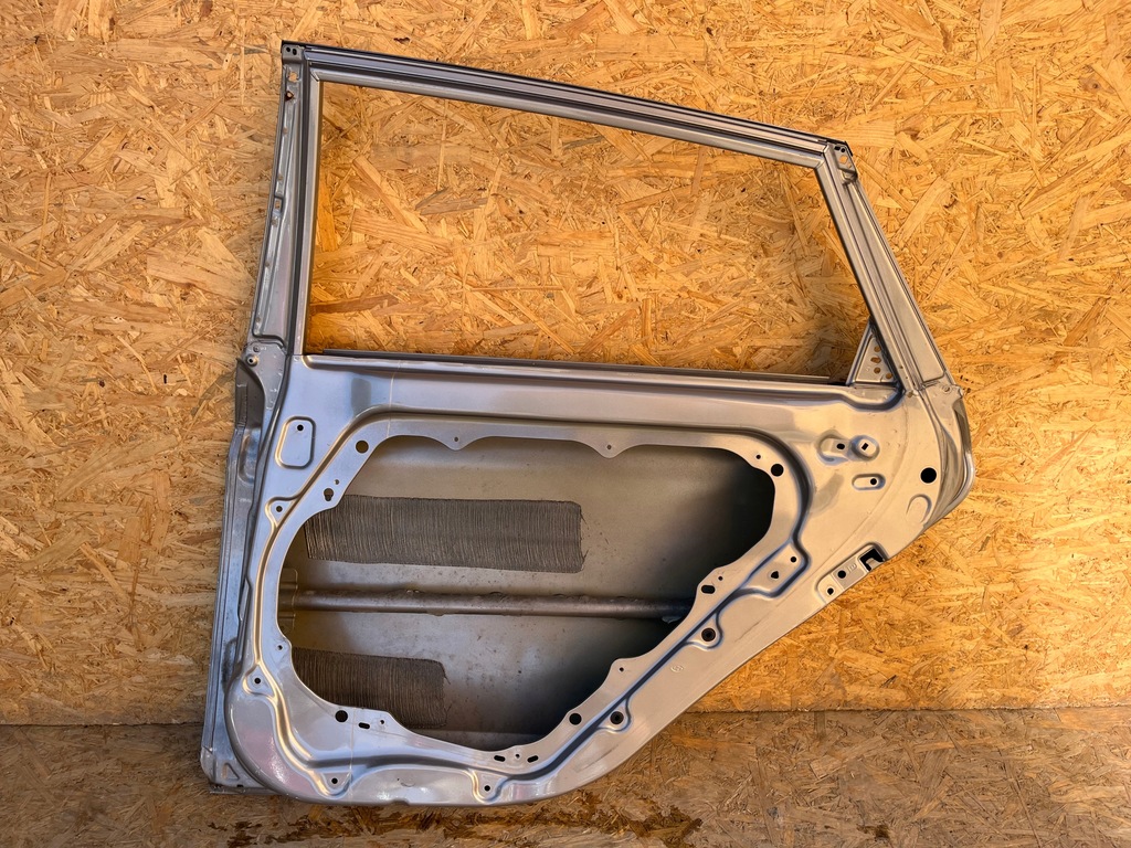 фото №16, Дверь задние задняя правое hyundai i40 i-40 kombi