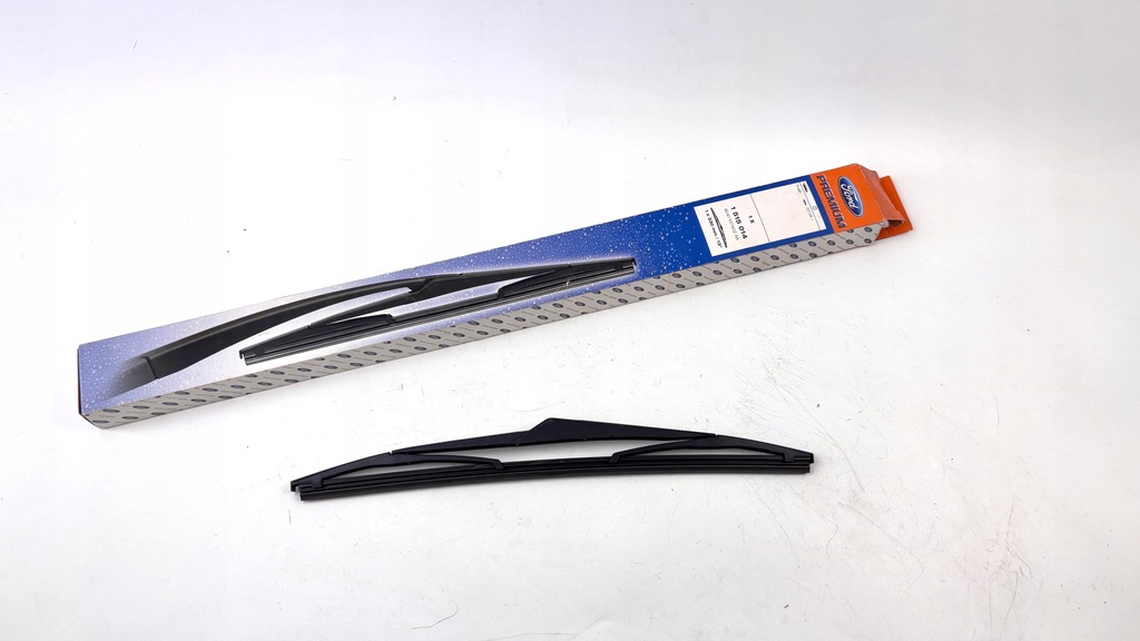 фото №1, Щетка дворники ford kuga i