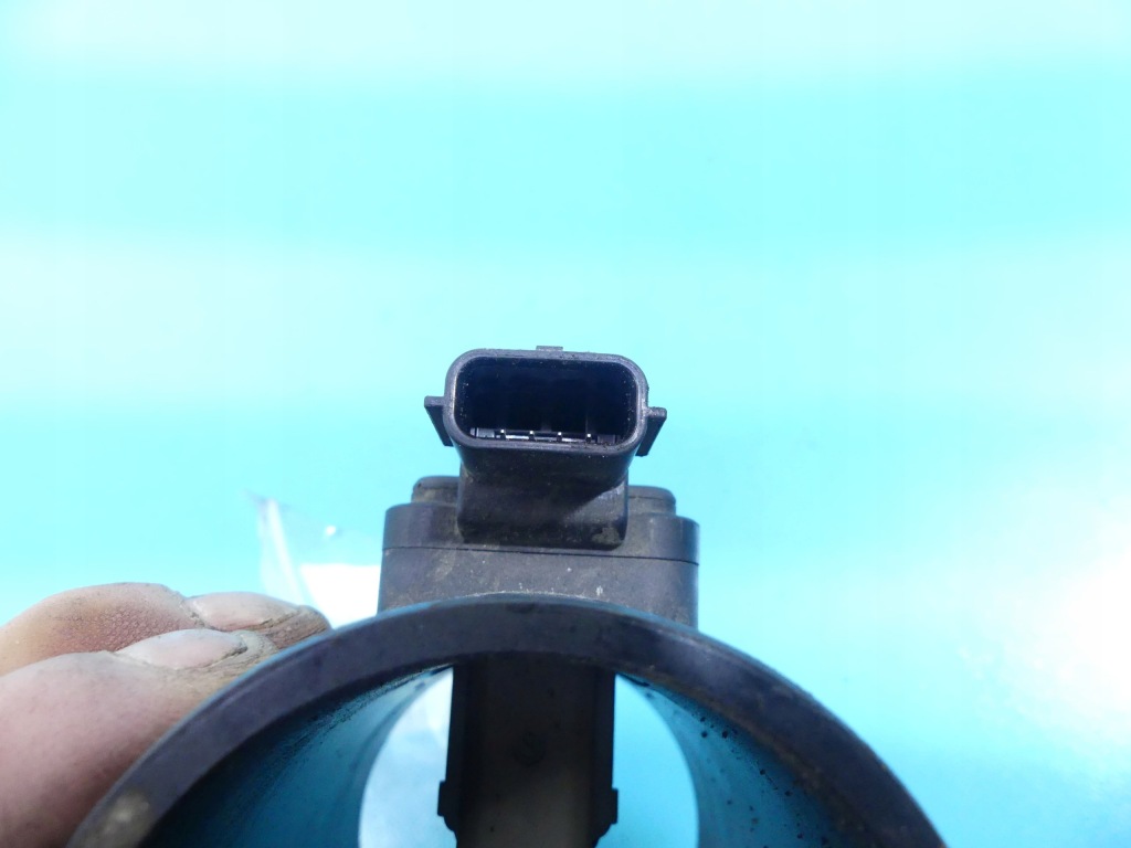 фото №5, Расходомер renault scenic iii 5wk97021 1.5 dci