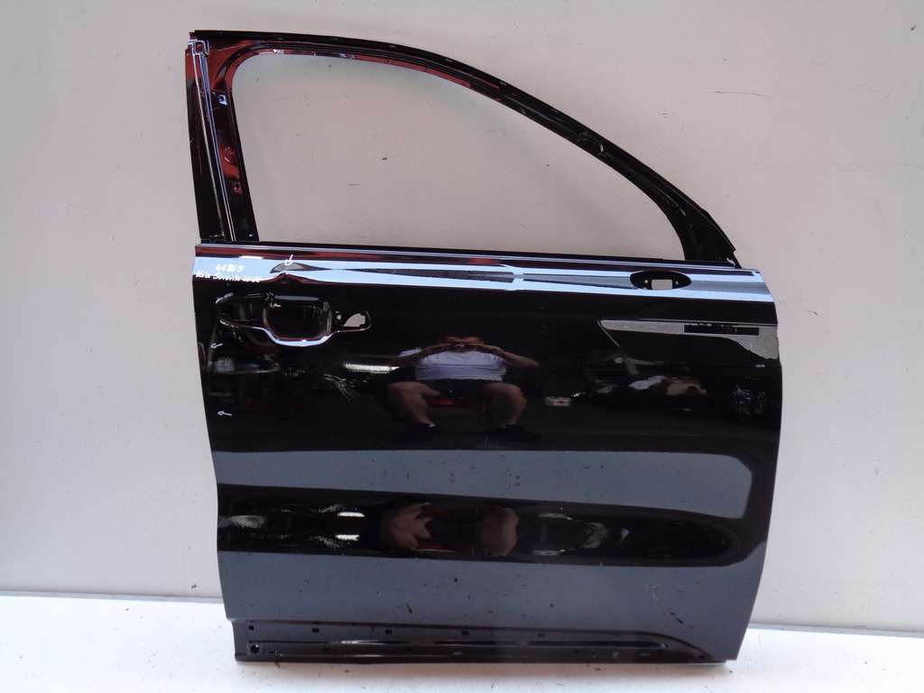 фото №1, Двері праве передні kia sorento iv 20- nr 41865