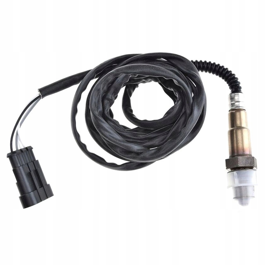 фото №1, Датчик лямбда-зонд do alfa romeo 147 156 gt 1997-2010