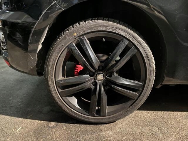 фото №14, Двигун seat ibiza cupra vw polo gti 1.8 tsi 192km daj daja турбонагнітач