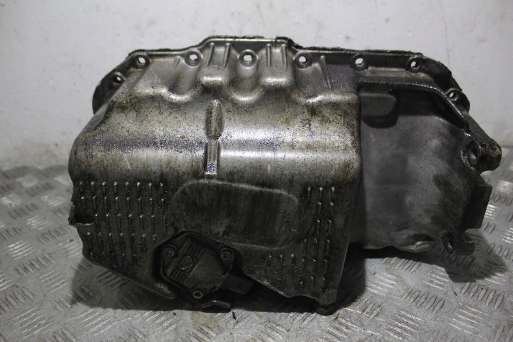 фото №2, Піддон масляна skoda octavia ii 1.4tsi