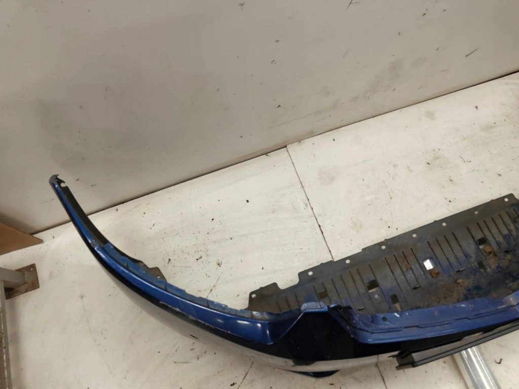 Honda accord viii 07-12 бампер перед передний с Разборки