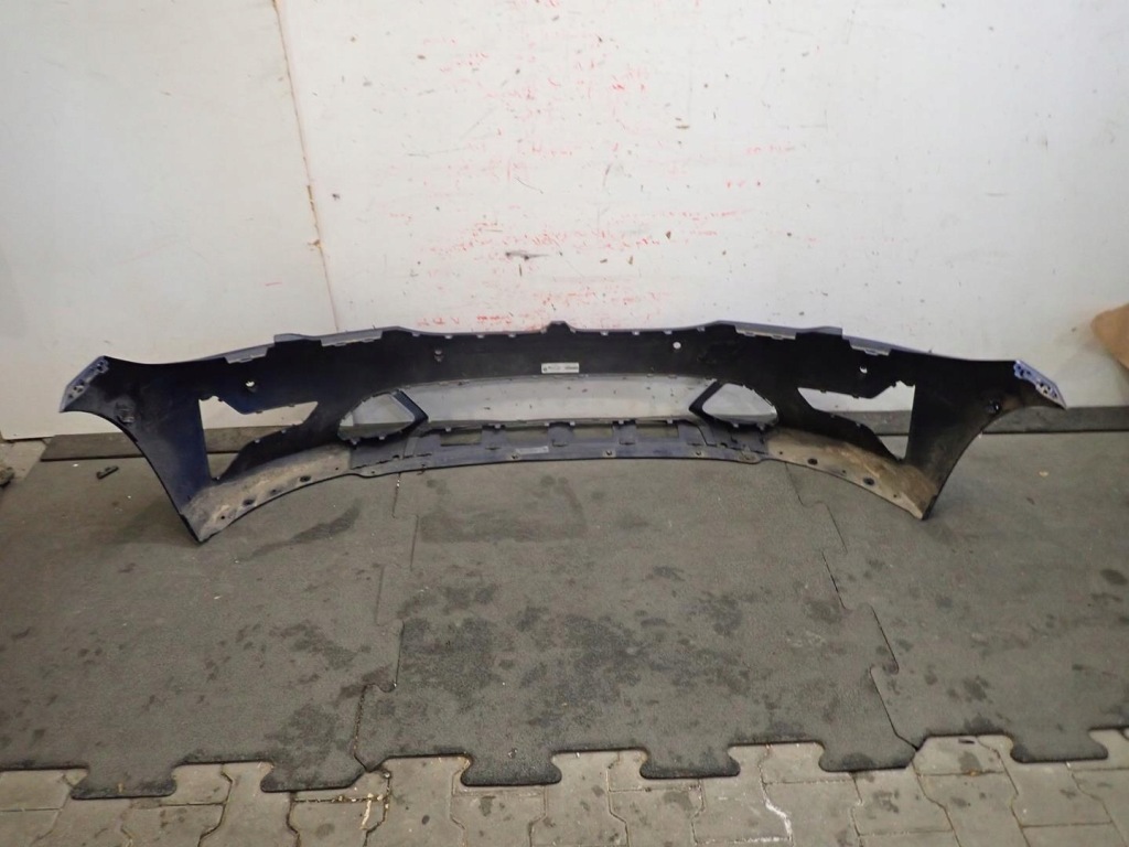 фото №5, Бампер перед передний bmw 3 g20 g21 2018- sport line