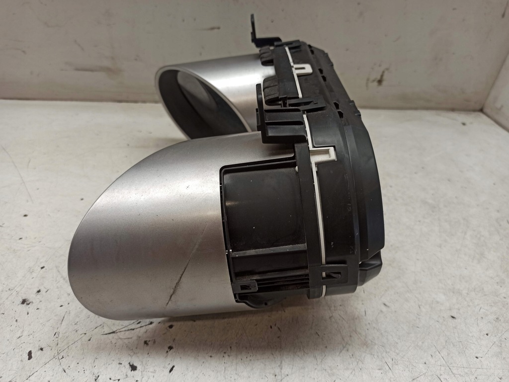 фото №5, Hyundai ix35 1.7crdi лічильник приладова панель 940092y760