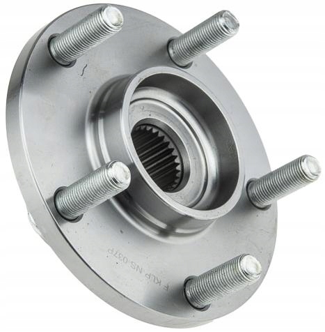 фото №2, Ступиця колеса nty klp-ns-037p