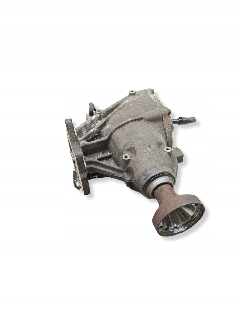 фото №1, Range rover evoque l538 2.2 4x4 редуктор коробки передач 7g9n7l486ad