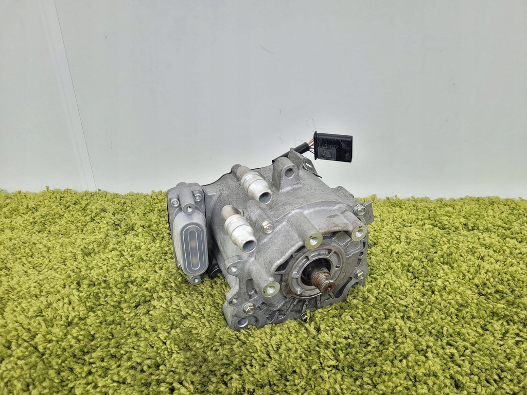 фото №4, Генератор генератор пуск f45 x1 f48 i12 i15 i8 mini f60 гибрид hybrid