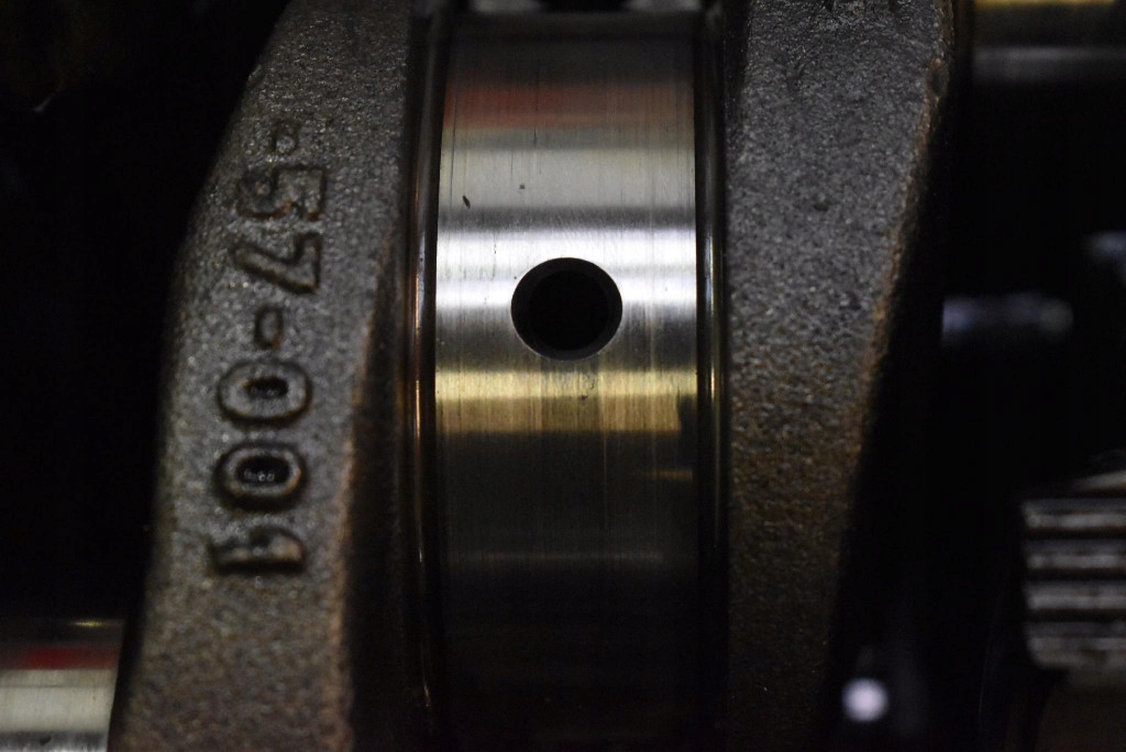 фото №10, Блок dół двигуна wał 814043s peugeot boxer 1 i 2.8 hdi 127 km 06-14