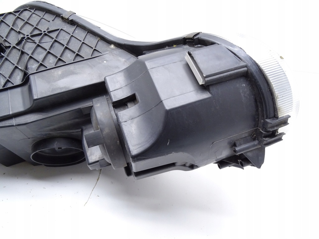 фото №13, Лампа фара права правий перед передня skoda yeti i 5l2941016a