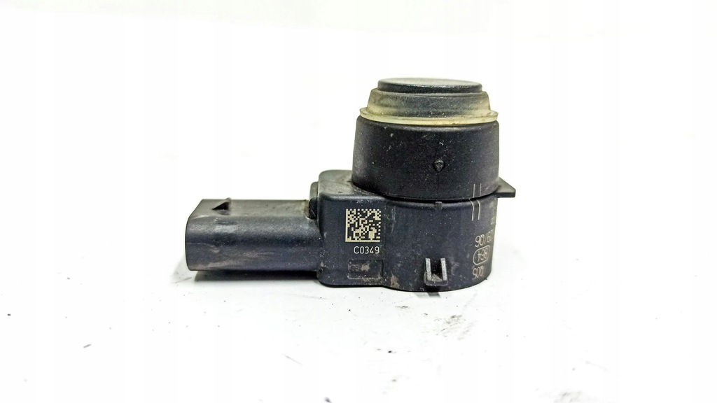 фото №8, Mercedes-benz e w211 2004 датчики парковки