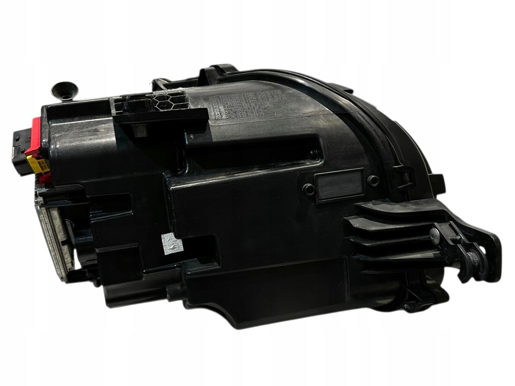 фото №9, Bentley continental flying spur лампа фара lh 3se941005n