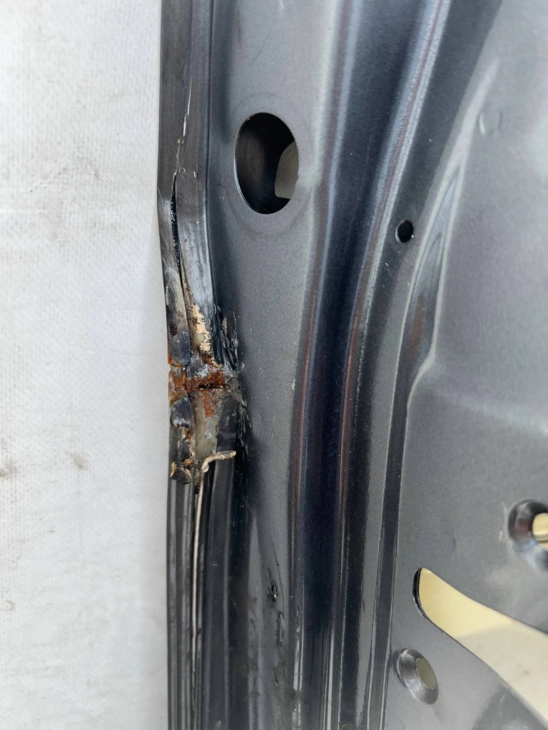 фото №3, Двері ліва honda cr-v crv 2012 перед передні