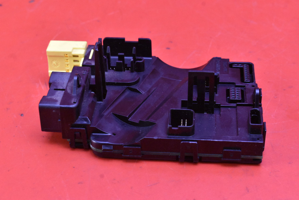 фото №5, Блок управления модуль kąta поворота 8p0953549f audi a3 8p 04-08