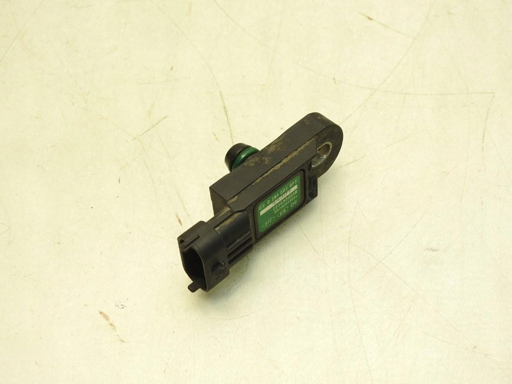 фото №7, Датчик map датчик renault clio iv 223650001r