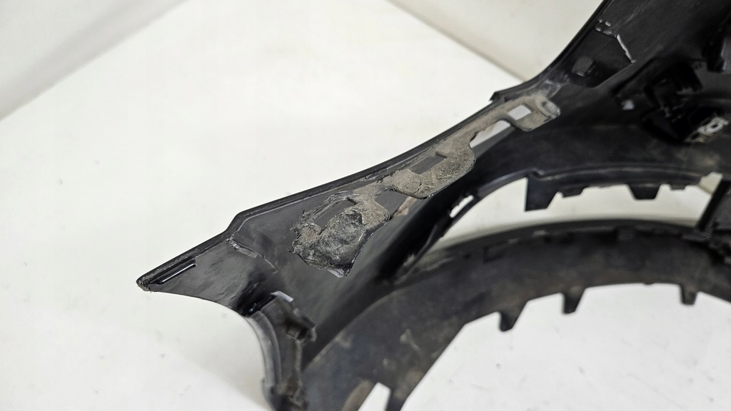 фото №11, Бампер перед audi a3 lift sedan cabrio 8v5807437p