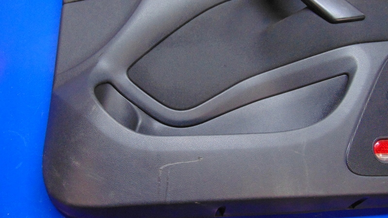 фото №5, Обшивка оббивка правий перед skoda octavia ii