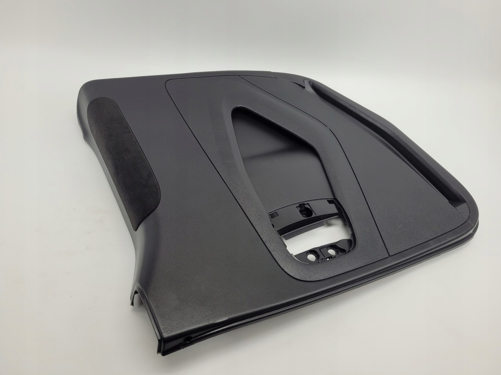 фото №1, Обшивка обивка дверь правый задняя berlingo iii partner iii 08-18 #10311