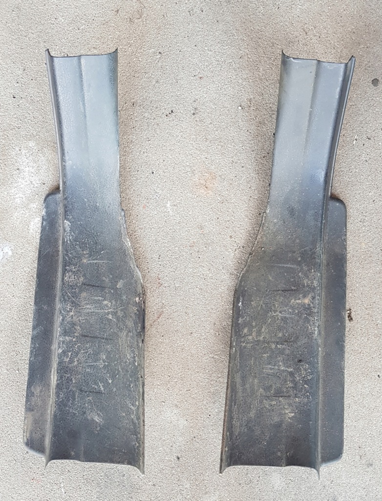 фото №1, Накладка молдинг na порог внутренняя правый левый задняя suzuki grand vitara ii