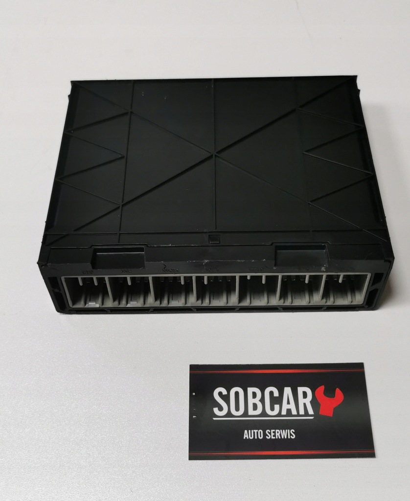 фото №3, Модуль блок управления комфорта 13575111opel insignia