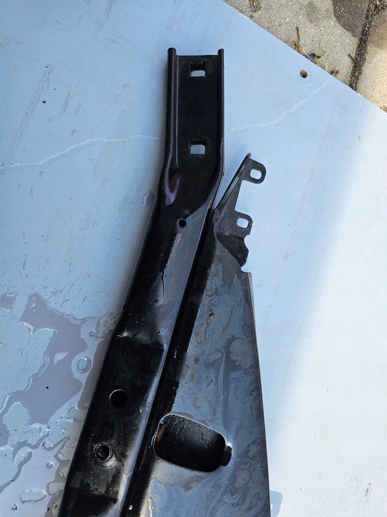 фото №7, Підсилювач верхній bmw f01 f02 7502056